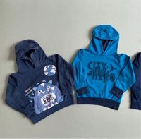 Hoodie, Kapuzenpulli, Gr. 116 (Rabatt möglich) Hannover - Südstadt-Bult Vorschau