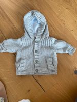 Jacke, Strickjacke Größe 50/56 Köln - Porz Vorschau