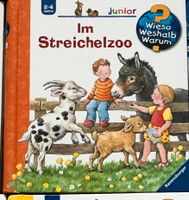Wieso? Weshalb? Warum? Diverse Kinderbücher Nordrhein-Westfalen - Minden Vorschau