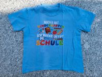 T-shirt " Mach's gut Kindergarten" Hessen - Bruchköbel Vorschau