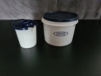 Kaffee Behälter / Milchkänchen - Tupperware Eimsbüttel - Hamburg Niendorf Vorschau