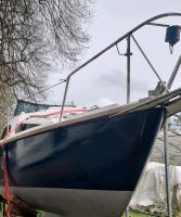 Leisure 20 Kajütboot gfk boot zu verkaufen Herzogtum Lauenburg - Lauenburg Vorschau