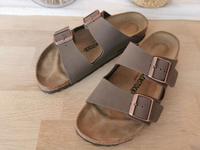 Birkenstock Schuhe Gr. 40  Neuwertig Baden-Württemberg - Ludwigsburg Vorschau