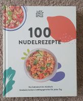 NEU eingeschweißt Just Spices 100 Nudelrezepte Nordrhein-Westfalen - Mülheim (Ruhr) Vorschau