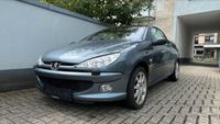 Peugeot 206 Cabrio Nordrhein-Westfalen - Remscheid Vorschau