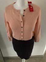 Esprit Kleid, Herbst, Winter, Stiefelkleid, Gr. S (36), neu Saarland - Beckingen Vorschau