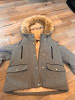 Winterjacke Zara Gr. M Niedersachsen - Peine Vorschau