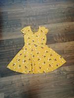 Sommerkleid S 36 Kleid Blumen Berlin - Pankow Vorschau