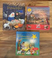 Weihnachtsbücher Saarland - Wallerfangen Vorschau