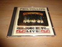 Phil Collins - Serious Hits… Live! CD, Pop, CD Album, Rock Schleswig-Holstein - Hemdingen Vorschau