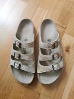 Neu Birkenstock Papillio Größe 43 sehr ausgefallen Beuel - Pützchen/Bechlinghoven Vorschau