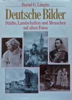 Buch Deutsche Bilder von Bernd G. Längin Baden-Württemberg - Efringen-Kirchen Vorschau
