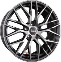 20 Zoll RS4 Alufelgen 5x120 Felgen für BMW E90 E91 E92 E93 F10 F11 F06 F12 F13 M2 M3 M4 M5 M6 F30 F31 F32 F33 F34 F36 M335i M340i M435i M440i X3 X4 F25 F26 Competition M-Performance Nordrhein-Westfalen - Hagen Vorschau