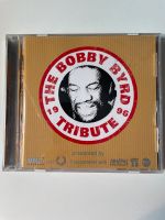 BOBBY BYRD - The Bobby Byrd Tribute - CD Wandsbek - Hamburg Wellingsbüttel Vorschau