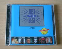 CD - Just the Best 4/98 Sachsen - Zwickau Vorschau