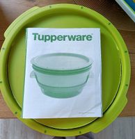 Tupperware 101° MicroGourmet Dampfgarer Dünster Kreis Pinneberg - Heidgraben Vorschau