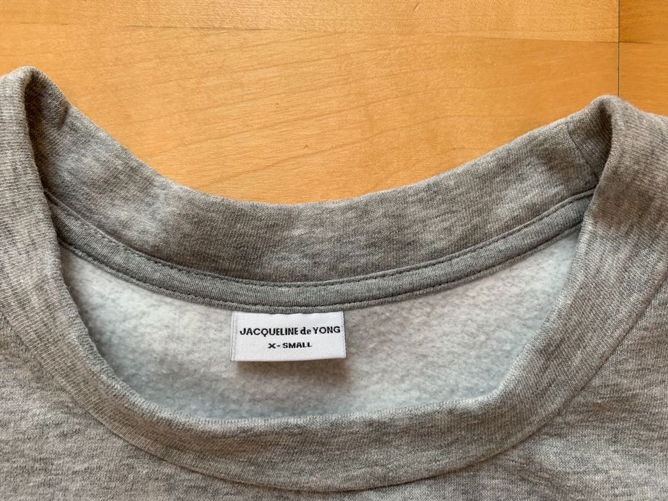 Pullover/Sweatshirt Größe 158 neuwertig unisex in Hochheim am Main