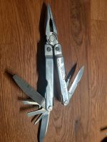 ORIGINAL LEATHERMAN - SUPER-TOOL Hessen - Hünstetten Vorschau