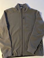 Spyder Soft-Shell Jacke Grau Gr M Brandenburg - Potsdam Vorschau