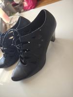 Tamaris Cut Out Absatz Boots Brandenburg - Frankfurt (Oder) Vorschau