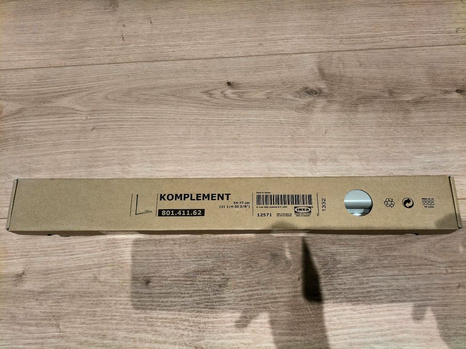 IKEA KOPLEMENT Kleiderstange in Zwickau