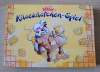 DIDDL Maus Spielblock - Käsekästchen-Spiel - NEU, unbenutzt Niedersachsen - Weyhe Vorschau