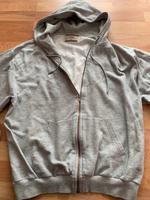 Kapuzenpulli mit Reißverschluss von Levis Nordrhein-Westfalen - Höxter Vorschau