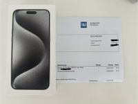 Iphone 15 Pro Max 256 GB White Titanum ! Hannover - Kirchrode-Bemerode-Wülferode Vorschau