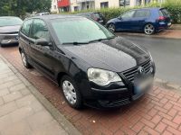 Volkswagen, Polo, 1,2 Benzin, TÜV, neu Klima Sitzheizung Niedersachsen - Braunschweig Vorschau