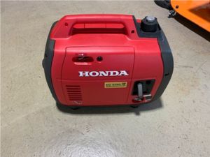 Honda Inverter-Stromerzeuger EU 22i ✓ Kurze Lieferzeit ✓ Stromerzeuger