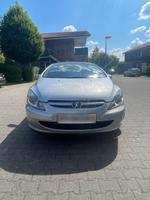 Peugeot 307 CC Tendance 135 Tendance Nordrhein-Westfalen - Ibbenbüren Vorschau