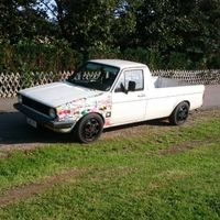 VW Caddy 14d kein TDI VR6 GTI 16v G60 Turbo Sachsen - Limbach-Oberfrohna Vorschau