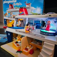 Playmobil Family Fun Kreutzfahrtschiff Dortmund - Huckarde Vorschau