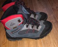McKinley Wanderschuhe Nordrhein-Westfalen - Minden Vorschau