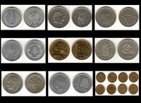 Münzen-7 -  Jede Münze kostet 50 Cent Berlin - Spandau Vorschau