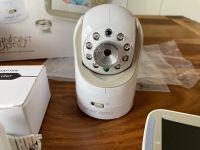 NEUWERTIG Infant Optics DXR-8 BABYCAM Video Baby-Monitor OVP Berlin - Niederschönhausen Vorschau