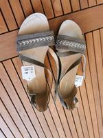 Sandalen Gr. 40 *NEU* Bielefeld - Heepen Vorschau