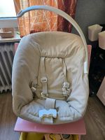 Stokke TrippTrapp Newborn Set mit Spielzeughalter Niedersachsen - Weener Vorschau