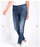 Gang Slimfit Damen Jeans Blau gr.29/40 Neuwertig Hessen - Gründau Vorschau