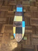 Longboard Vintage Island Schleswig-Holstein - Sarkwitz Vorschau