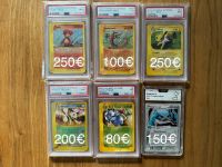 Pokemon Karten graded PSA Skyridge Aquapolis Expedition Baden-Württemberg - Sinsheim Vorschau