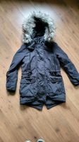 Khujo Damen Wintermantel/Parka (neuwertig) Niedersachsen - Ihlow Vorschau