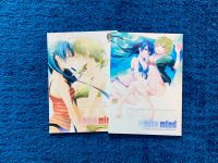 girls love yuri doujin hefte set aus japan manga anime jp otaku Baden-Württemberg - Beilstein Vorschau