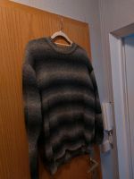Sweater gestreift (Fleece) in M Mecklenburg-Vorpommern - Neubrandenburg Vorschau