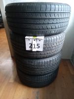 4 NEUE (Demo) Sommerreifen DUNLOP ENASAVE EC300 215/50R17 91V Bayern - Großkarolinenfeld Vorschau