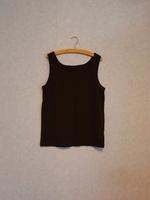 Trägershirt T-Shirt Cecil Gr. 40/42 sw Bayern - Schweinfurt Vorschau