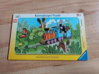 Puzzle Der Maulwurf Niedersachsen - Hildesheim Vorschau