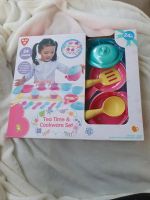 Tea time Set- Kinderspielzeug Baden-Württemberg - Mannheim Vorschau