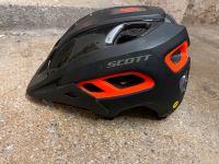 Helm MTB Gr. M scott Stego 55-59cm Obergiesing-Fasangarten - Obergiesing Vorschau