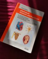 Arbeitsbuch Anatomie und Physiologie Bayern - Sailauf Vorschau